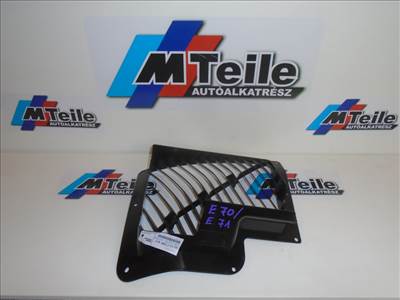 [GYÁRI ÚJ] BMW - LÉGCSATORNA FEDÉL - BAL ELSŐ - X5 ; X6 / E70+LCI ; E71 ; E72 HYBRID - 51717169417